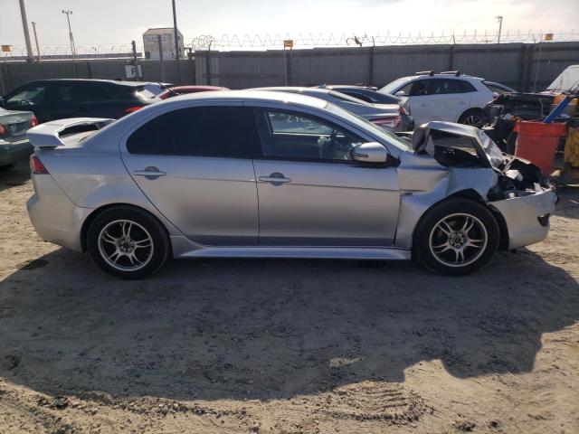 Photo 9 from auction – 2015 MITSUBISHI LANCER ES with VIN JA32U2FU9FU009699