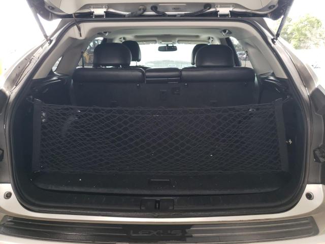 Photo 9 from auction – 2014 LEXUS RX 350 with VIN JTJZK1BA6E2011672