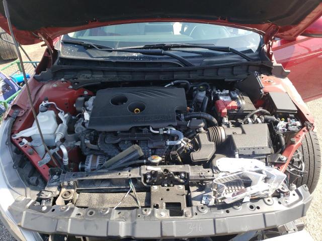 Photo 7 from auction – 2019 NISSAN ALTIMA SV with VIN 1N4BL4DV8KC218790
