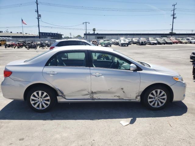 Photo 9 from auction – 2013 TOYOTA COROLLA BA with VIN 5YFBU4EEXDP214711