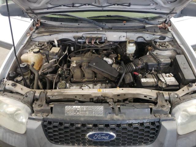 Photo 7 from auction – 2006 FORD ESCAPE XLT with VIN 1FMYU03106KC94682