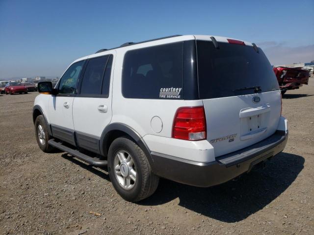 Foto 3 de la subasta – 2004 FORD EXPEDITION con VIN 1FMPU15L34LB18944