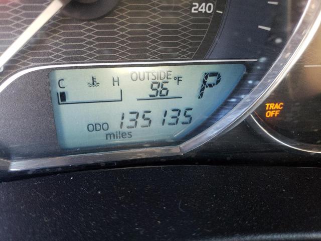 Photo 8 from auction – 2015 TOYOTA COROLLA L with VIN 5YFBURHE4FP256089