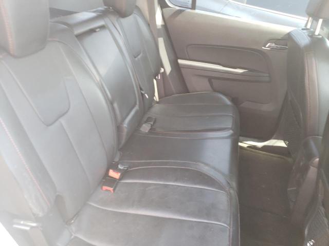 Photo 6 from auction – 2012 CHEVROLET EQUINOX LT with VIN 2GNFLNEK4C6223198