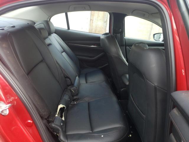 Photo 6 from auction – 2020 MAZDA 3 PREFERRE with VIN JM1BPADL0L1164281