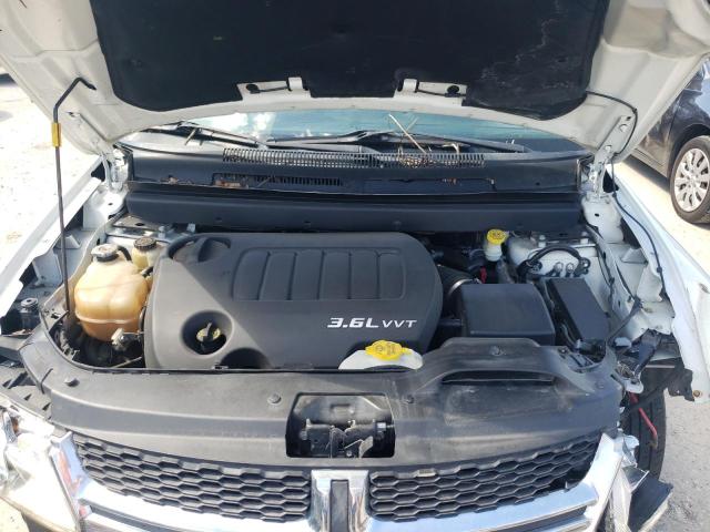 Photo 7 from auction – 2015 DODGE JOURNEY SX with VIN 3C4PDCBG3FT605172