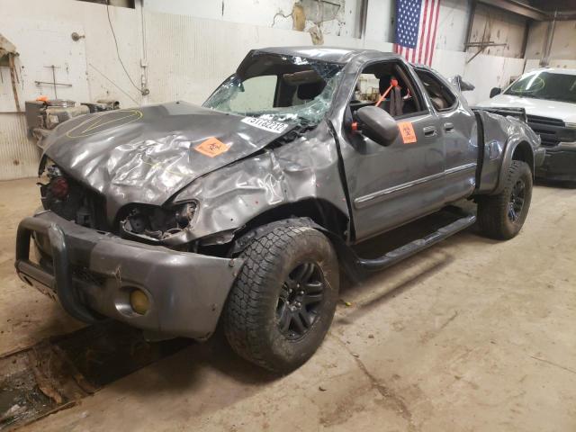 Photo 2 from auction – 2003 TOYOTA TUNDRA ACC with VIN 5TBBT48103S363543