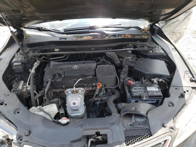 Photo 7 from auction – 2015 ACURA TLX TECH with VIN 19UUB1F58FA012938