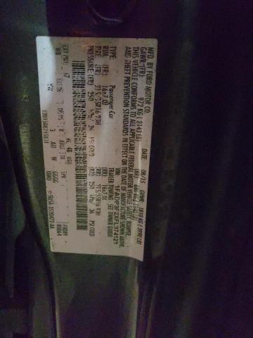 Photo 10 from auction – 2015 FORD FOCUS SE with VIN 1FADP3F2XFL374121