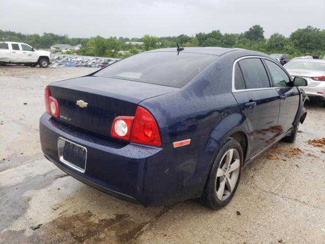 Photo 4 from auction – 2011 CHEVROLET MALIBU 1LT with VIN 1G1ZC5E19BF256319