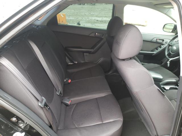 Фото 6 с аукциона – 2012 KIA FORTE EX с VIN KNAFU5A29C5507141