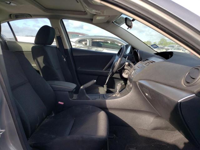 Photo 5 from auction – 2013 MAZDA 3 I with VIN JM1BL1V70D1769268