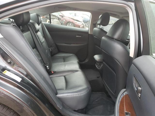 Zdjęcie 6 z aukcji – 2010 LEXUS ES 350 z VIN JTHBK1EG5A2378673