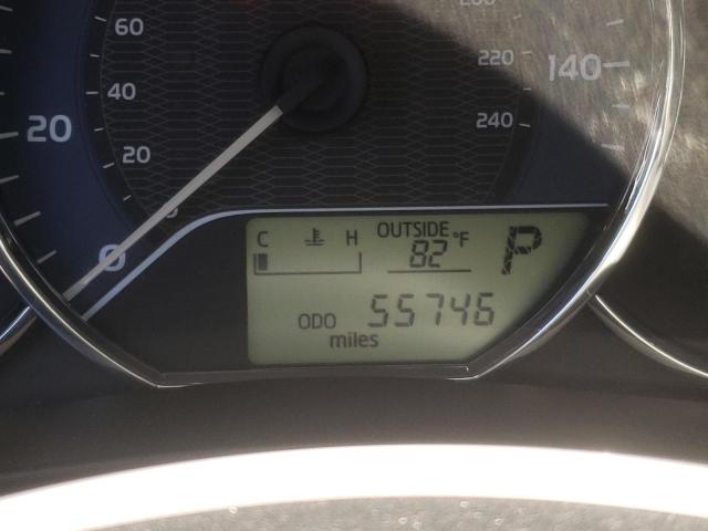 Photo 8 from auction – 2014 TOYOTA COROLLA L with VIN 5YFBURHE3EP024758
