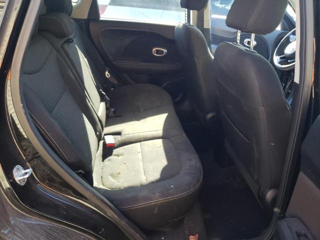 Photo 6 from auction – 2016 KIA SOUL + with VIN KNDJP3A5XG7326028
