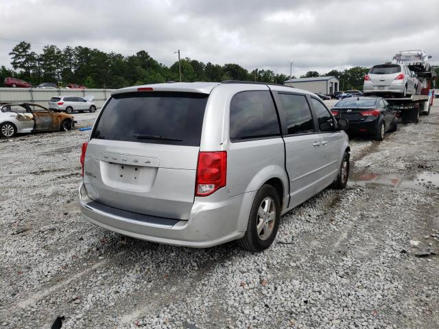Photo 4 from auction – 2011 DODGE GRAND CARA with VIN 2D4RN4DG3BR653537