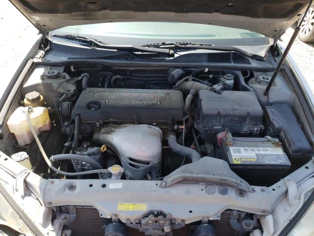 Photo 7 from auction – 2004 TOYOTA CAMRY LE with VIN 4T1BE32K14U934947