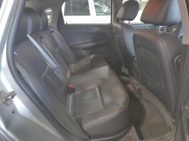 Photo 6 from auction – 2011 CHEVROLET IMPALA LT with VIN 2G1WG5EKXB1271807