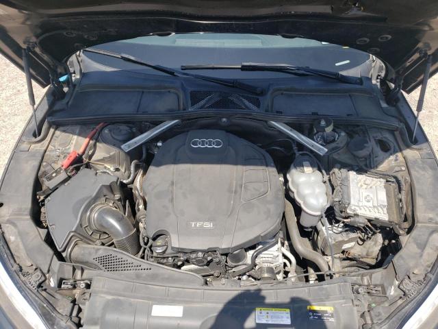 Photo 7 from auction – 2020 AUDI A5 PREMIUM with VIN WAUCNCF55LA013616