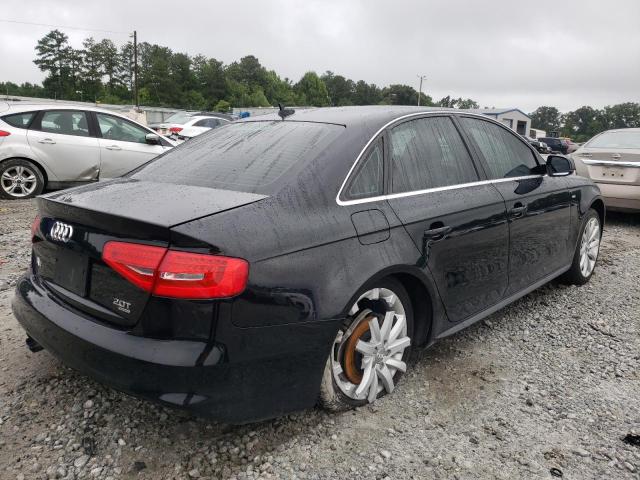 Photo 4 from auction – 2014 AUDI A4 PREMIUM with VIN WAUBFAFL0EA053410