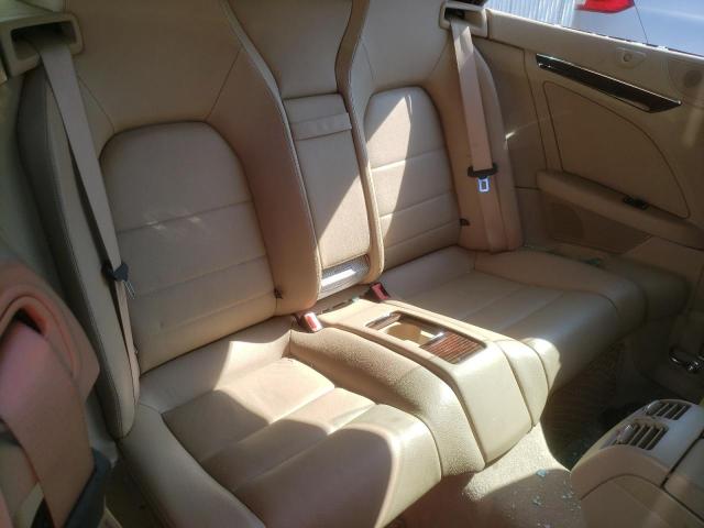 Photo 6 from auction – 2012 MERCEDES-BENZ E 350 with VIN WDDKK5KF5CF167754