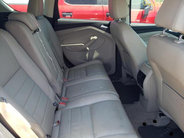 Photo 6 from auction – 2016 FORD ESCAPE TIT with VIN 1FMCU0J95GUC88000
