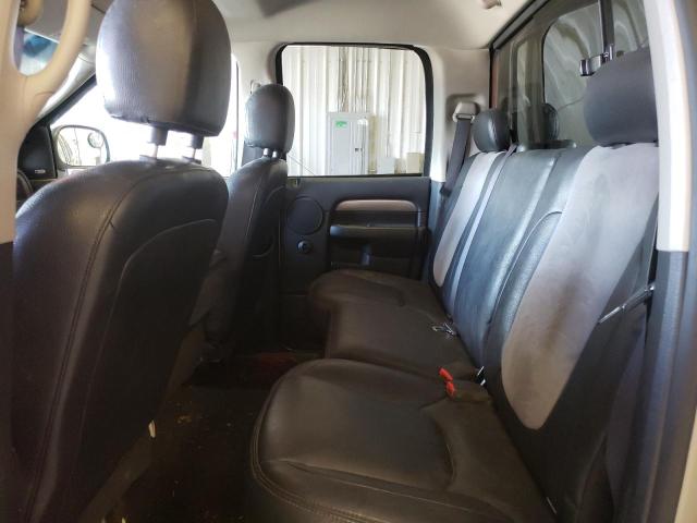 Photo 6 from auction – 2004 DODGE RAM 1500 S with VIN 1D7HU18D64J140905