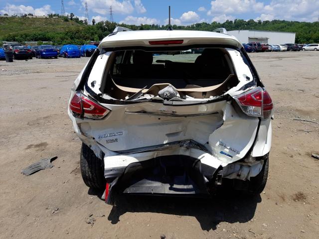 Photo 9 from auction – 2014 NISSAN ROGUE S with VIN 5N1AT2MV9EC858503