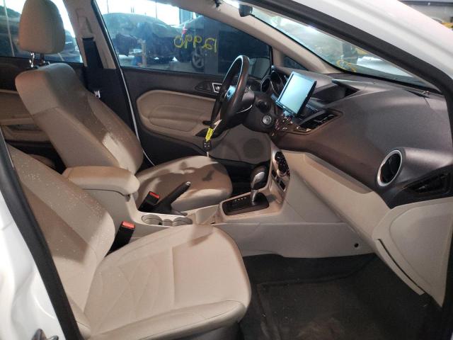 Photo 5 from auction – 2016 FORD FIESTA SE with VIN 3FADP4EJ2GM143325