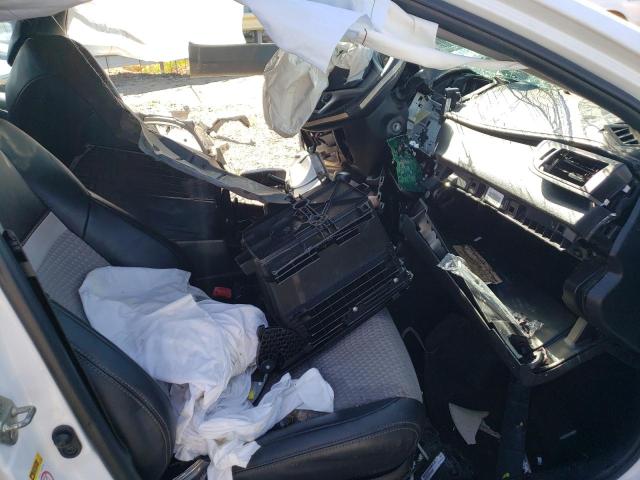 Photo 5 from auction – 2014 TOYOTA CAMRY L with VIN 4T1BF1FK8EU740140