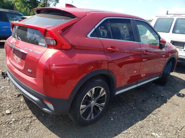 Photo 4 from auction – 2019 MITSUBISHI ECLIPSE CR with VIN JA4AT5AA2KZ002907