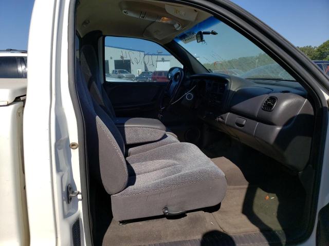 Zdjęcie 5 z aukcji – 1999 DODGE DAKOTA z VIN 1B7FL26X2XS120141