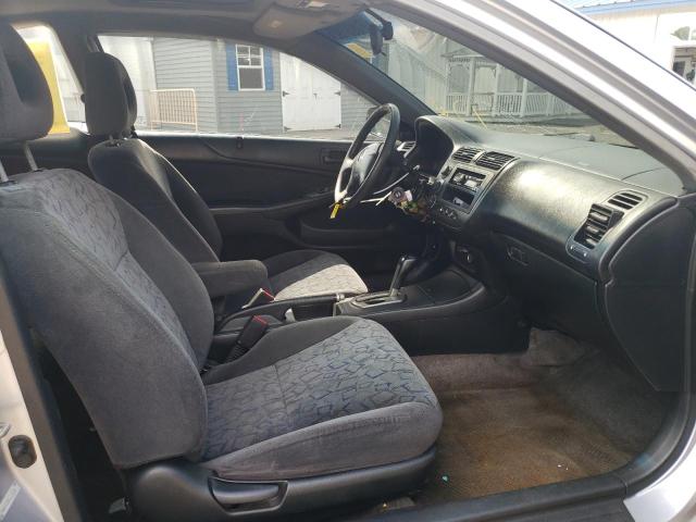 Photo 5 from auction – 2002 HONDA CIVIC EX with VIN 1HGEM22912L108728