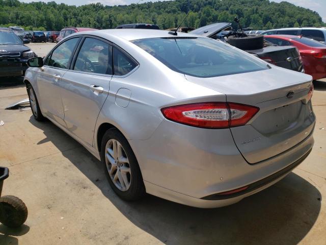 Photo 3 from auction – 2016 FORD FUSION SE with VIN 3FA6P0H70GR289209
