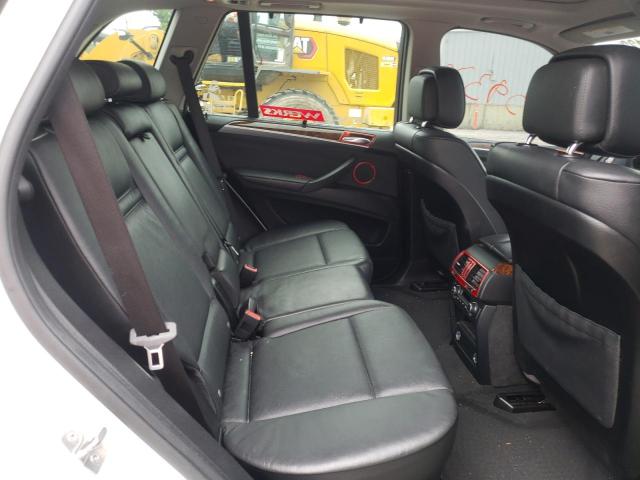 Photo 6 from auction – 2012 BMW X5 XDRIVE3 with VIN 5UXZV4C55CL990197