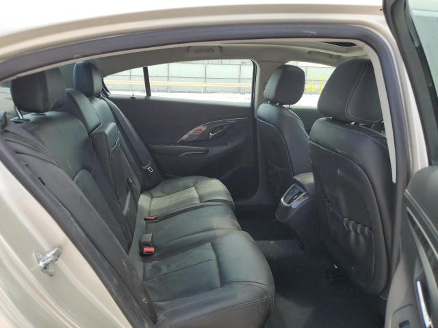 Photo 6 from auction – 2015 BUICK LACROSSE P with VIN 1G4GF5G32FF259908