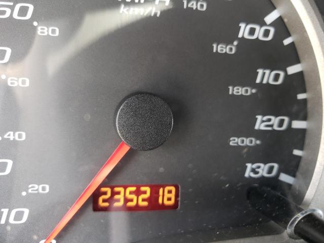 Photo 8 from auction – 2006 CHEVROLET EQUINOX LT with VIN 2CNDL63F966161583