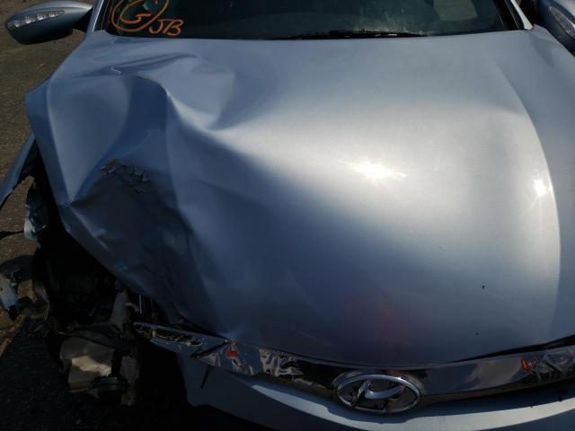 Photo 7 from auction – 2012 HYUNDAI SONATA HYB with VIN KMHEC4A45CA047766