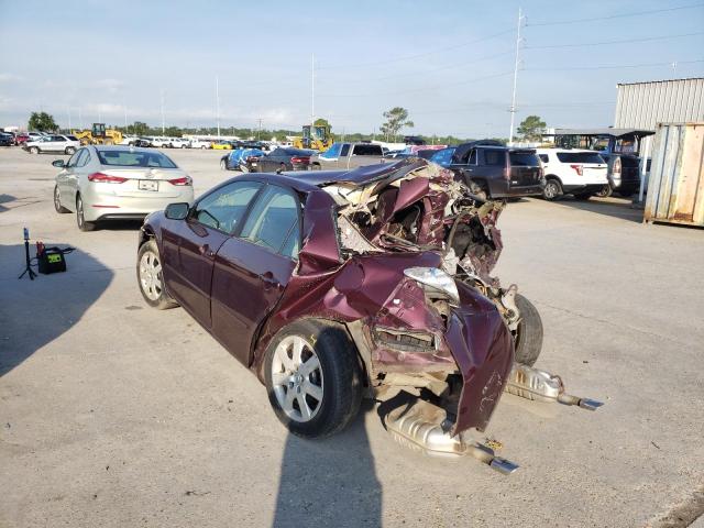 Photo 3 from auction – 2006 MAZDA 6 I with VIN 1YVFP80C865M02062