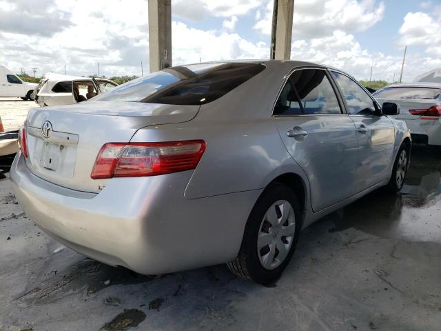 Photo 4 from auction – 2007 TOYOTA CAMRY CE with VIN 4T1BE46K47U053812