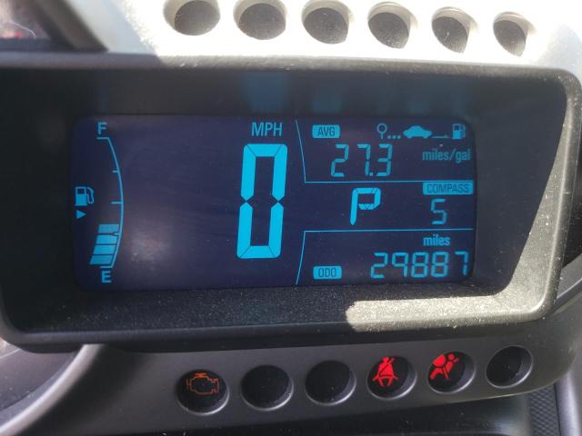 Photo 8 from auction – 2014 CHEVROLET SONIC LT with VIN 1G1JC6SHXE4232079