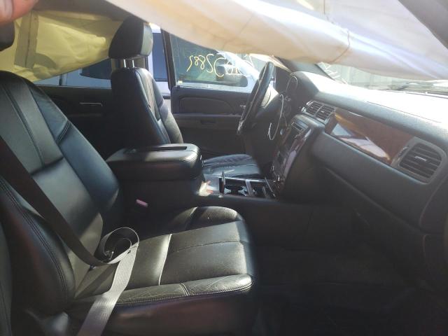 Photo 5 from auction – 2008 CHEVROLET AVALANCHE with VIN 3GNFK12328G176760