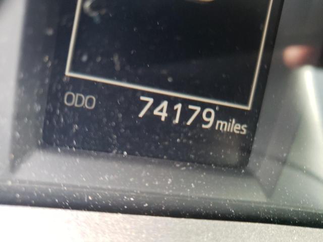 Photo 8 from auction – 2017 TOYOTA RAV4 XLE with VIN 2T3RFREV4HW667465