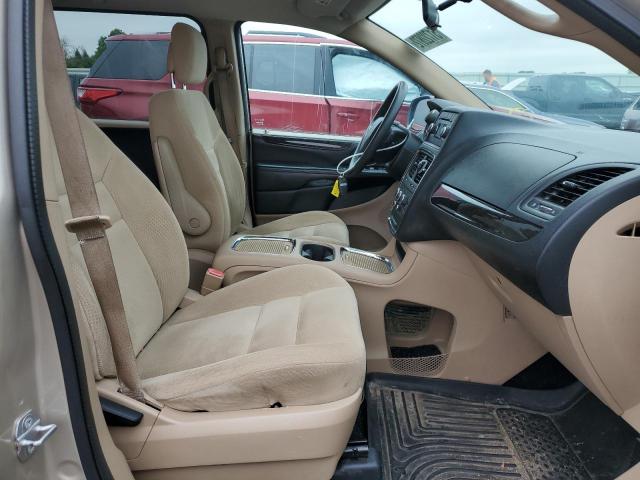 Photo 5 from auction – 2015 DODGE GRAND CARA with VIN 2C4RDGCGXFR703360