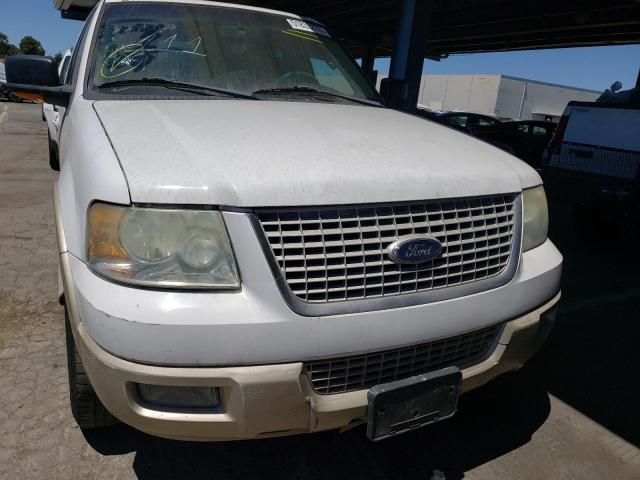 Photo 9 from auction – 2006 FORD EXPEDITION with VIN 1FMPU17506LA86777