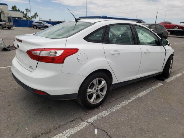 صورة رقم 4 من المزاد - 2013 FORD FOCUS SE مع VIN 1FADP3F21DL362050