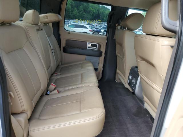 Photo 6 from auction – 2014 FORD F150 SUPER with VIN 1FTFW1ET7EFA89037