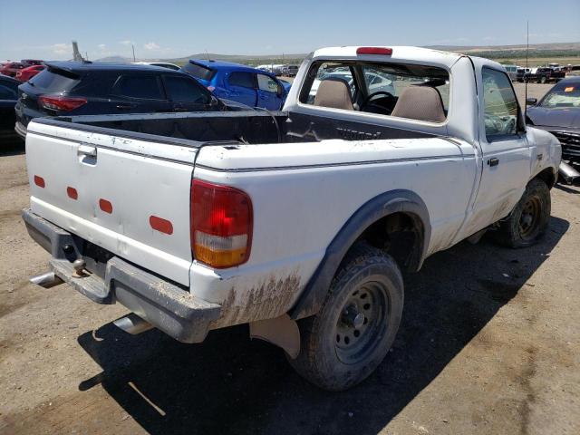Photo 4 from auction – 1996 FORD RANGER with VIN 1FTCR11UXTPA92630