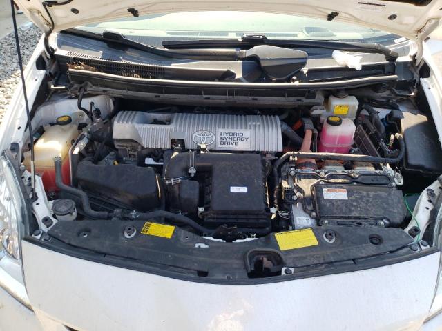 Photo 7 from auction – 2013 TOYOTA PRIUS with VIN JTDKN3DU6D5699829