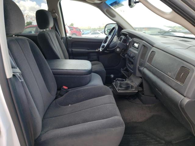 Photo 5 from auction – 2002 DODGE RAM 1500 with VIN 3D7HU18Z62G109325